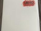 UB40 – Present Arms Deluxe Edition - Vinyl Record New Sealed