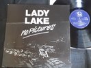 LADY LAKE NO PICTURES 1978 DUTCH PRIVATE SYMPHO PROG LP MAGENTA KAYAK