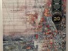 Explosions in the Sky The Wilderness Vinyl Sealed Newbury Comics Green Ltd Ed