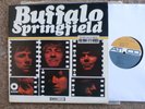 BUFFALO SPRINGFIELD ATCO MONO 200-A 33 RPM 12