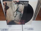 Talking Heads Stop Making Sense LP Sire Records 25186-1 1984 David Byrne
