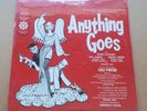 Anything Goes OCR 1960s US Epic stereo vinyl LP SEALED FLS15100 Eileen Rodgers