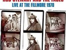 Rod Stewart and The Faces LIVE AT THE FILLMORE 1970 (WHITE VINYL/L VINYL LP NEUF