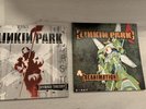 Linkin Park: Reanimation Vinyl LP. Hybrid Theory.