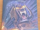 MOTORHEAD ORGASMATRON LP GWR CLASSIC METAL FROM 1986 XLNT