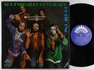 Art Ensemble Of Chicago - Phase One LP - America France VG+ Shrink