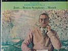 RCA LSC2237 Rachmininov: Piano Con. #3/Janis/BSO/Munch, 1S/1S SD, EX+