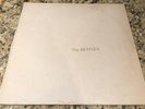 THE BEATLES   WHITE ALBUM 2 LP (1978) CAPITOL SWBO-101 PURPLE LABEL . DLP