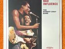 Factory Sealed- ROBERT CRAY-