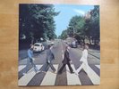 The Beatles  Abbey Road UK Apple Records – PCS 7088