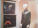 GARY NUMAN LP Replicas TUBEWAY ARMY 180 vinyl series numbered 0446