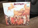 BullAngus Bull Angus – Free For All LP 33 Vinyl Record SEALED
