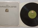 87° LP PFM CHOCOLATE KINGS 1975 ZSLN 55684 ITALY 1^ EDIZIONE CON POSTER CVVAS