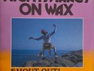 Nightmares On Wax ‎- Shout Out To Freedom 2 x LP Vinyl Album SEALED NEW Record