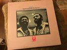 The Visitors, Earl & Carl Grubbs, Rebirth, RARE Vinyl Muse MR 5047