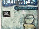 COUNTING CROWS: Somewhere Under Wonderland USA 2014 SEALED Vinyl LP