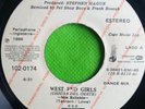 PET SHOP BOYS - A MAN COULD GET ARRESTED - 7