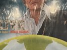 Mehdi Hassan Live In India 2 LP Records Rare Vinyl Bollywood Hindi Indian VG+