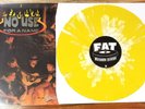 NO USE FOR A NAME Making Friends LP FAT WRECK STORE Exclusive Color Vinyl NUFAN