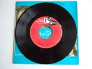 The Shirelles - Baby It's You / Mama Said +2 tracks - Top Rank - Vinyl 7