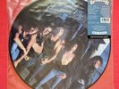 Bon Jovi - New Jersey Picture Disc - New