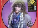 Bon Jovi - Slippery When Wet Picture Disc - New