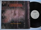 ELECTRIC BOYS Funk-o-Metal Carpet Ride LP 1989 Sweden 836 913-1 Sweden NM
