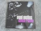 Paul Weller - Catch Flame  2006 UK/Euro Double LP V2 1st MOD THE JAM