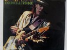 STEVIE RAY VAUGHAN LIVE ALIVE EPIC 38 3P-795,6 JAPAN VINYL 2LP
