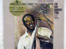 RAY BROWN TRIO SOULAR ENERGY CONCORD JAZZ K26P-6387 JAPAN SEALED VINYL LP
