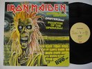 IRON MAIDEN Women In Uniform + 2 12