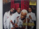 DRU HILL ENTER THE DRU ISLAND PRLP79701 PROMO VINYL 2LP