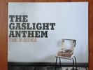 The Gaslight Anthem - The B-Sides Vinyl