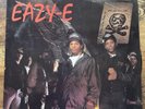 Easy-Duz-It by Eazy-E First Pressing