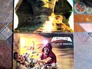 Set 20 LP Ten Years After, April Wine, Fischer-Z, Saxon, Jon Lord, Nils Lofgren