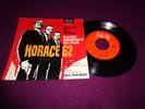 EP BO FILM OST HORACE 62 / PAUL MAURIAT / BEL-AIR 211 052 BIEM