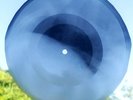 USSR GEORGIAN X-RAY ROENTGEN BONES  RECORD  UNIQUE ITEM  ORIGINAL Georgian folk