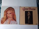 Sylvie vartan lot  14 vinyls 33T dont coffret twist et chante/ heures de désir 