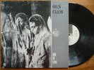 THE GUN CLUB Fire of Love - New Rose ROSE 8 / F 1982