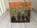 Les BEATLES dans leurs 14 Plus Grands Succès - Horse Cover - OSX 231