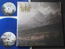 Caladan Brood – Echoes Of Battle 2LP VINYL BLACK METAL 2017 NSP 114 BLUE Elffor