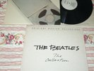 The Beatles-Abbey Road-Vinyl LP from Mobile Fidelity Sound Lab Box Set