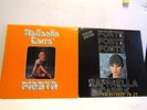 2-LP LOT-RAFFAELLA CARRA-FIESTA & FORTE FORTE FORTE-