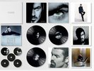 George Michael: Older (Deluxe Box) LP vinyl *SEALED*