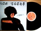 PINO MANGO. E' Pericoloso Sporgersi LP 33 giri 12