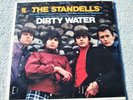 THE STANDELLS   DIRTY WATER   Rare 1966 SEALED ORIGINAL   TOWER ST-5027 STEREO