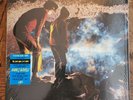 HIGHLY  SUSPECT THE BOY WHO DIED WOLF ELECTRIC BLUE VINYL LP MY “NAME IS HUMAN”