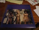 THE SLITS - Cut - Lp - 1st UK Press - 1979 - Near-Mint  Raincoats  Nice Original
