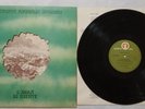 88° LP PREMIATA FORNERIA MARCONI L'ISOLA DI NIENTE 1974 DZSLN 55666 ITALY CVVAS