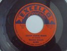 Clarence Samuels - Chicken Hearted Woman 1956 USA 45 EXCELLO